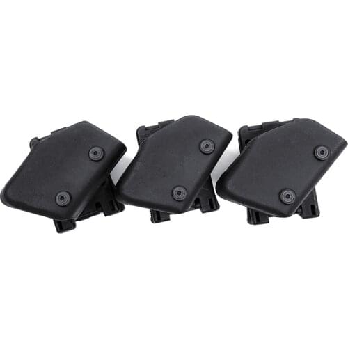 FMA IPSC USPSA IDPA Competition Shooting Adjustment Multi-Angle Fast Draw Shooters Pistol Magazine Pouch Mag Holster