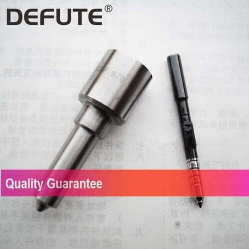 4 Pieces/lot DSLA142P1025 DSLA142P1186 DSLA143P970 DSLA143P1523 DSLA144P1213 DSLA144P1295 Diesel fuel Injector Nozzle