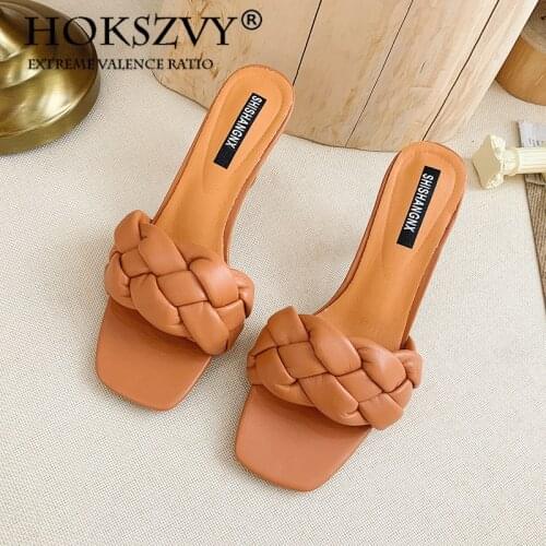 Hoksvzy Shoes With Medium Heels