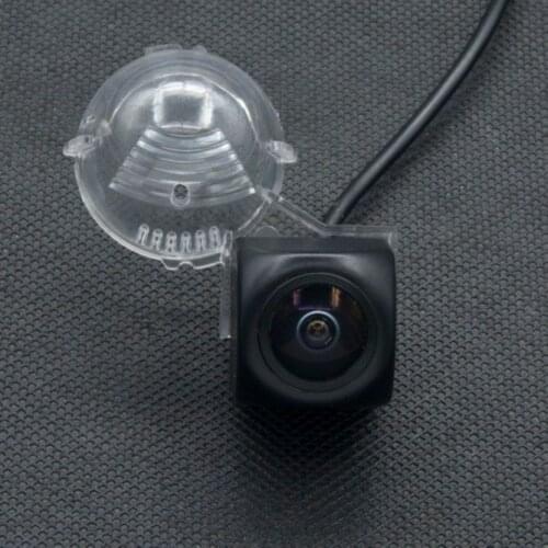 Camera Reverse 1080P Fisheye Rear view Camera For For Suzuki Grand Vitara SX4 SX-4 Hatchback Crossover Alto S-Cross Car Camera