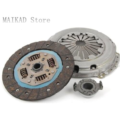 Clutch Kit for BMW mini R50 R52 R53 1.4i 1.6i 21217534150