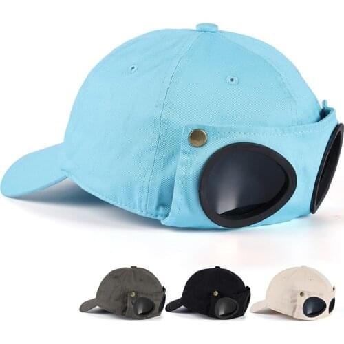 Summer Breathable Baseball Hat Baseball Cap Trucker Hat Adjustable Snapback Hat sport hat Breathable for Men and Women