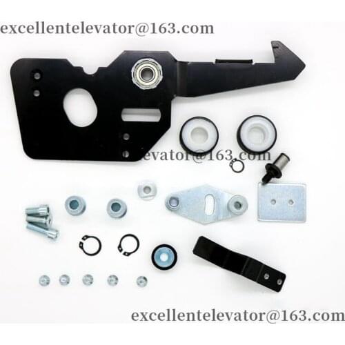 Elevator Landing Door Car Door Lock Lift Spare Parts