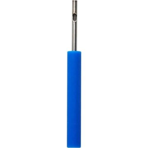 Soft Silicone Earmold Punch Drill Choose from 2.0mm, 2.5mm, 3.0mm, 3.2mm, 3.4 mm , 3.8 mm