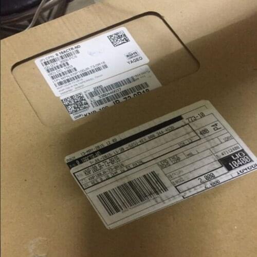 Switching US Resis KNP100JR-73-0R18 RES 0.18 OHM 1W 5% AXIAL new and original