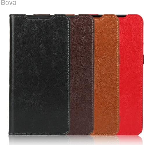 Deluxe Wallet Case for Oneplus 3 3T 5 5T premium leather Phone Case Flip Cover for oneplus 6 7 7T 8 Pro Bags