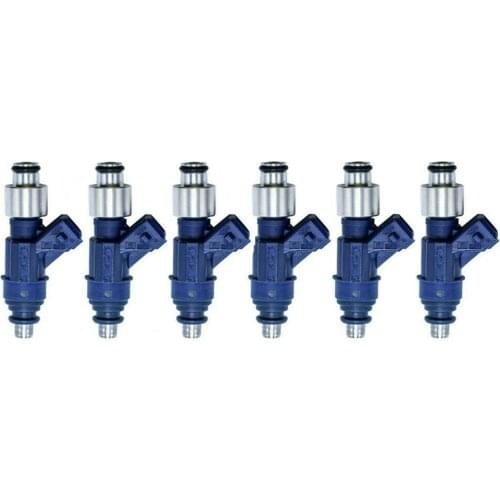 1000cc 96lb Fuel Injector for Nissan Skyline RB26DETT RB26 R33 R34 R32 car accessories