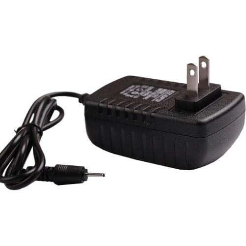 High quality EU US Plug Power Supply adapter AC Wall charger 12V 1.5A for Motorola XOOM MZ600 MZ601 MZ603 MZ604 MZ605 tablet