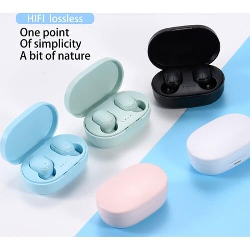 ZSUXTC Wireless Headphones