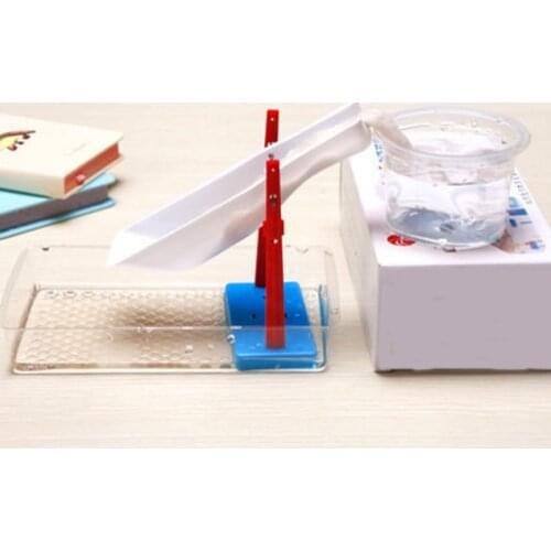 1 Set Kids Educational Science Toys for Children Technology Physical Experiments Students DIY Drinking Birds Boys Girls IQ Games