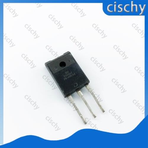 1PCS BU2508AF BU 2508AF TO-247 new original In Stock
