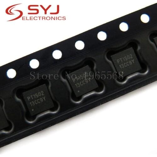 1pcs/lot PT1502 1502 PT QFN-20 In Stock