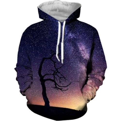2021 Men Creative 3D Prints Hoodies Fashion 3D Art Funny Printing Long Sleeve Hoodies Polyester Plus Size Hoodies Spring Autumn