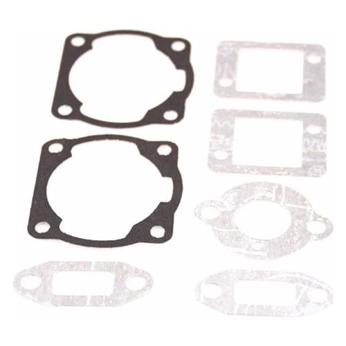 40cc TS Engines gasket For TS4025 TS4026 TS4027 TS4028 Cylinder Gasoline RC Engine