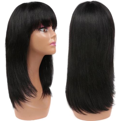 ALI-BEAUTY Full Wigs Machine