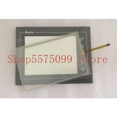 DOP-A57BSTD DOP-A57CSTD 5.7'' Inch Touch Screen 100% Test Good Quality