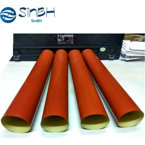 1PC X New Original Fuser Belt Bizhub C220 BH C224 Fuser Film For Konica Minolta C224e C284 C284e C364 C364e C454 C454e C280 C360