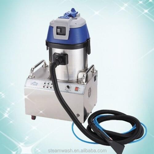 JNX-4 2019 New Type Steam Vacuum Cleaner / steam car wash machine