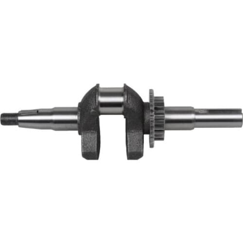 MZ175 CRANKSHAFT FITS YAMAHA MZ-175 MOTOR EF2600 EF2700 & MORE 2KW GENERATORS MAIN SHAFT