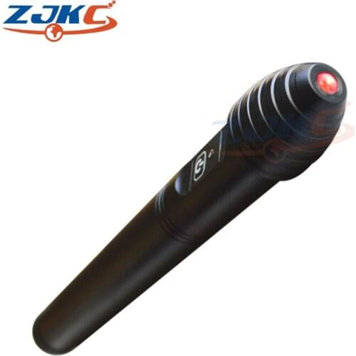 Laser Acupuncture Pen For Arthritis Rehabilitation medical laser physiotherapy
