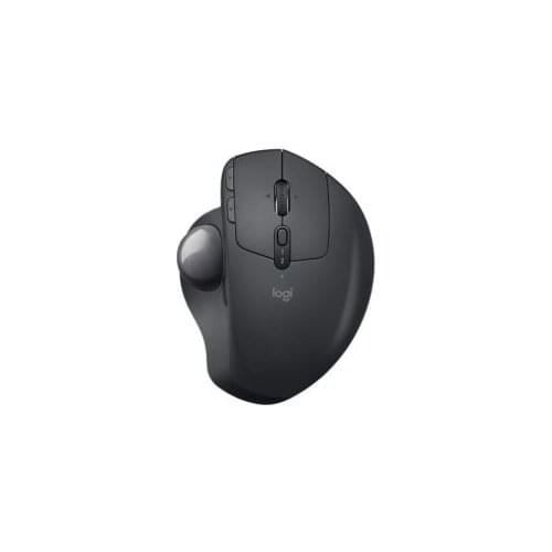 Logitech MX Ergo Kablosuz Mouse-Siyah