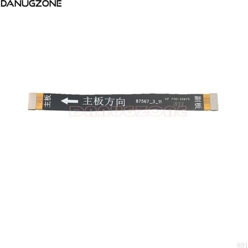 LCD Display Main Board Connect Cable Motherboard Flex Cable For Huawei Y6 Prime 2018 / Honor Play 7A / Enjoy 8E