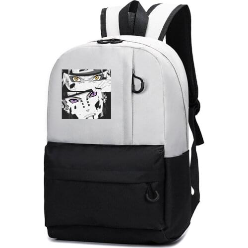 Fashion Cartoon School Bag Student Backpack Childrens Backpack Kids Bookbag Back To School Backpack for Boys Girls