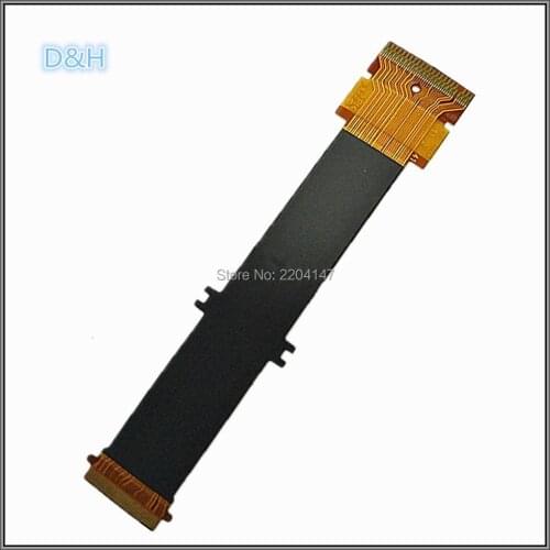 NEW Connect screen drive board and main board LCD Hinge flex cable for Sony ILCE-9 A9 Camera