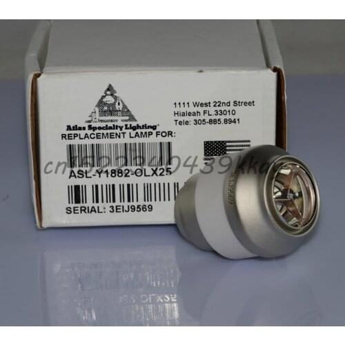 Atlas Speialty Lighting PENTAX EPK-I PE300C-10FS 300W CERMAX REPLACEMENT LAMP ASL-Y1882-OLX25 MADE IN U.S.A