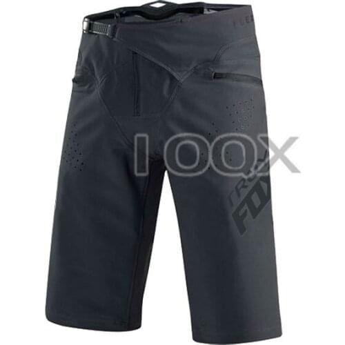 New Motocross Flexair Shorts Racing MTB BMX MX Dirt Bike Cycling Mountain Bicycle Offroad Summer Short Pants Mens