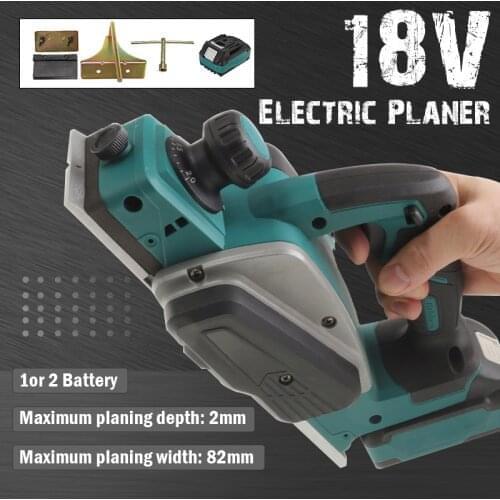 Simniam Electric Planers