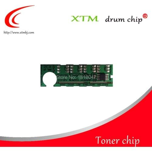 Compatible 013R00601 toner reset chip for Xerox WorkCentre PE120 MFP laser jet chip