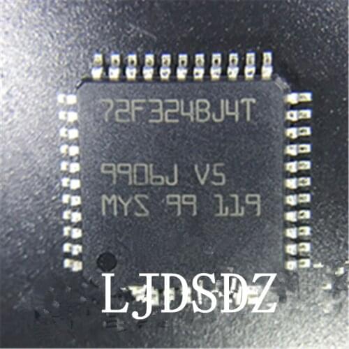 1 PÇS/LOTE ST72F324BJ4T6 IN STOCK