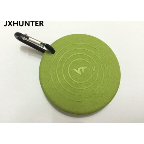 2pk arrow puller rubber arrow puller archery outdoor sports shooting 4 colors