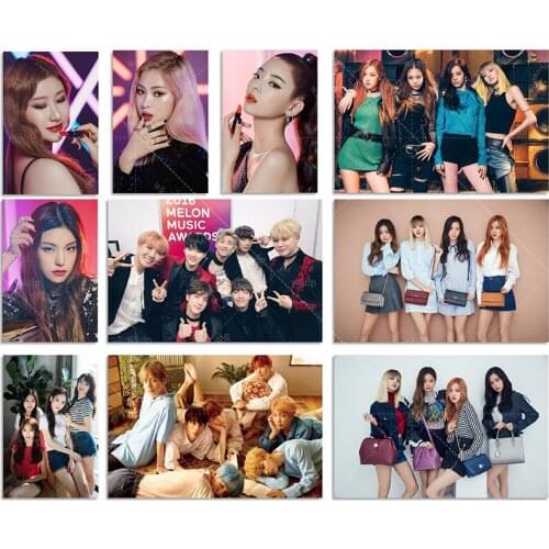 5D Diy Diamond Painting Beautiful Girls and Boys Stars Kits Full Square Round Diamond Embroidery Sale Rhinestones Pictures