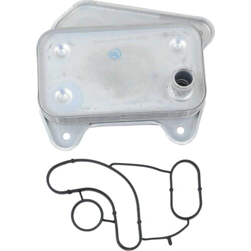 AP02 Car Oil Coolers New A6461880301 5104010AA 6461880301 for Mercedes-Benz Sprinter 2.1L DIESEL DOHC 2010-2012