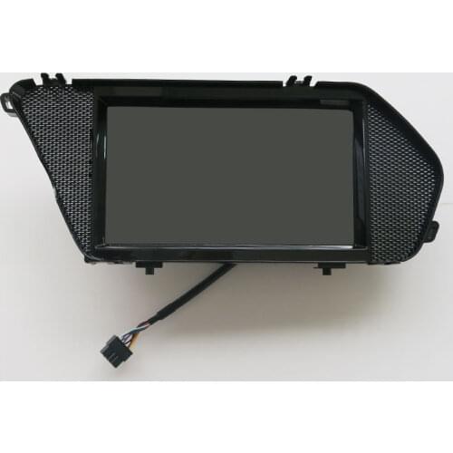 Android 10.0 Car Multimedia Player for Mercedes Benz GLK GLK300 X204 2008-2015 (NTG4.0/4.5) with Carplay