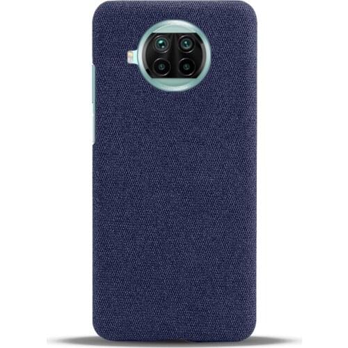 Axivvill Phone Cases Xiaomi Mi 10T