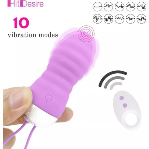 Hit Desire Sex Toys