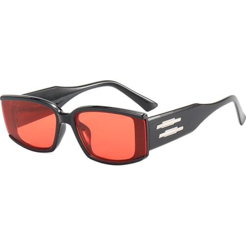 LJLGLY Women's Sunglasses Vintage