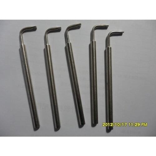 Lonati LA04E7 / LA10P6-7 Stockings Machine Use Air Latch Opener D5920009