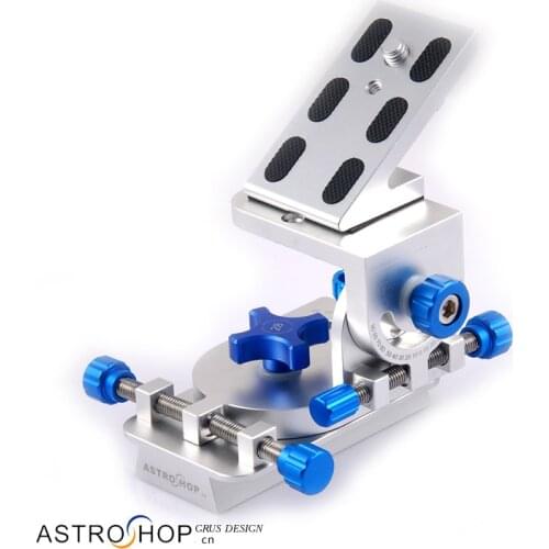 HERCULES Stronghold Tangent Assembly Set-Carrying Capacity 10kg for SkyWatcher iOptron Vixen FORNAX Equatorial Mount S8177-2