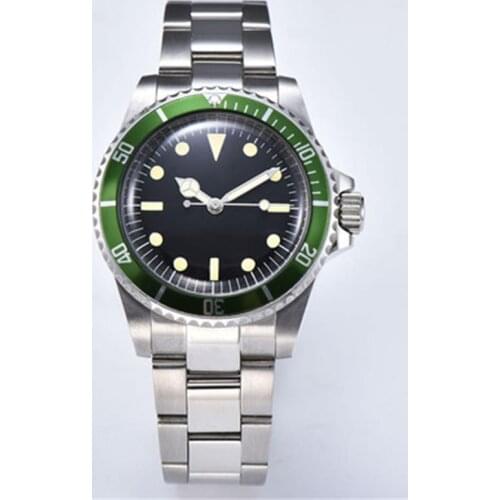 OUNGHD Mechanical Watches