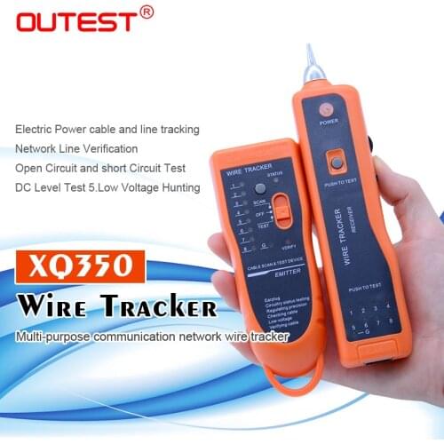 OUTEST Walkie-talkies And Communication Equipment