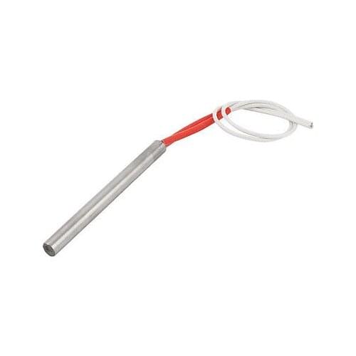 AC 110V 300W 9mm x 100mm Industrial Heating Element Cartridge Heater