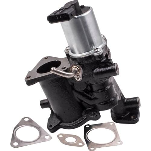 EGR Valve Exhaust Gas Recirculation For Opel Vauxhall Astravan Astra MK4 Combo Tour Corsa MK2 Meriva MK1 8973550420 97355042