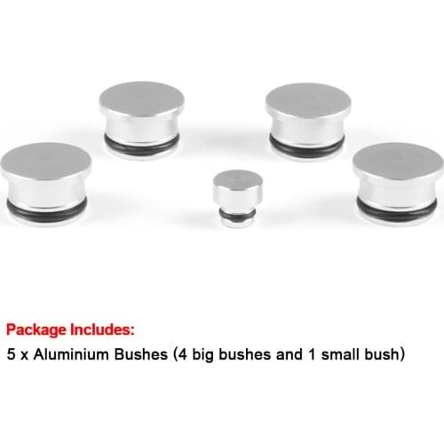 For Alfa Romeo Fiat Vauxhall SAAB 1.9 Z19DTH Inlet Manifold Swirl Flap Blanks