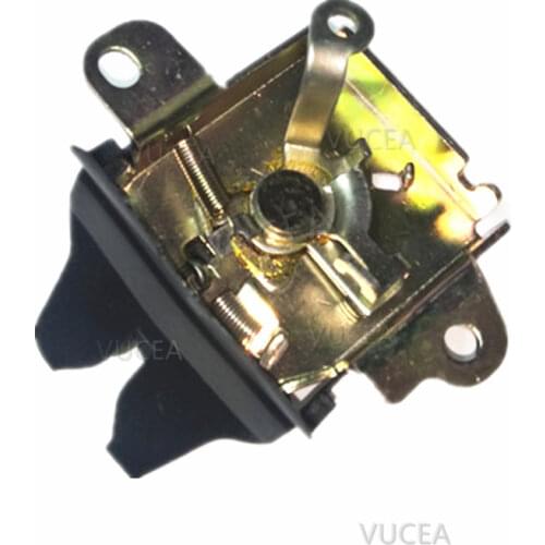 Trunk lock For China Lifan 620 Trunk lock mechanism