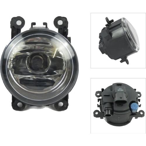 Replacement Piece House Fog Ford Conncet-Fusion-Focus -V347-Focus