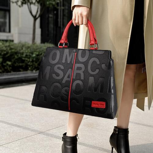 Female Solid Color Crossbody Bag Women 2021 New Large Capacity Shoulder Bag College Fashion Purses and Handbags Luxury Designer